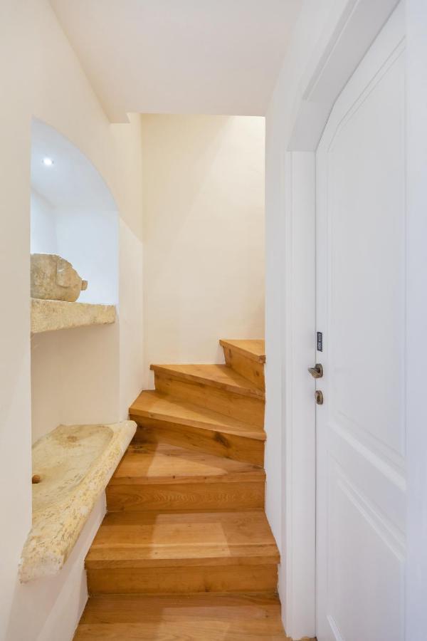 Live Laugh Love Dubrovnik Luxury Rooms Exterior foto